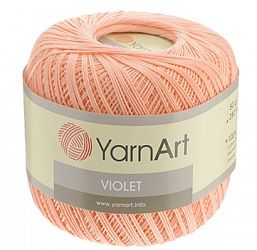 YarnArt Violet -    
