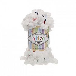 Alize Puffy color -    