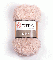 YarnArt Mink -    