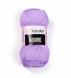 YarnArt Adore  -    