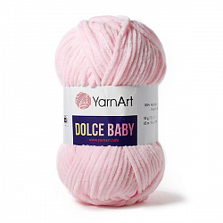 YarnArt Dolce baby -    