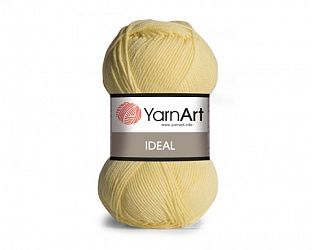 YarnArt Ideal -    