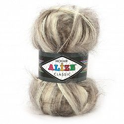 Alize Mohair classic 70% -    