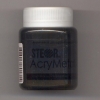 M14V80 AcryMetall Золото черное 80 мл
