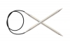 KnitPro 12215   Nova Cubics 100  3.5