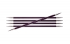 Спицы носочные Zing KnitPro, 20 см, 6.00 мм 47043