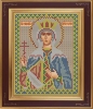 Galla Collection М 215 Набор для вышивания Икона Св. Елена