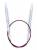 KnitPro Спицы круговые Nova Metal, 40 см, 5.50 мм 10356