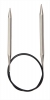 KnitPro 12194   Nova Cubics 80  3.25
