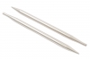 KnitPro 10421 Спицы съемные Nova Metal для длины тросика 20 см, 3.00 мм