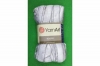 YarnArt Bolero белый 1 упаковка