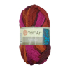 YarnArt Flamenco 286    1 