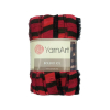 YarnArt Bolero ice 798 чёрно-красный 1 уп