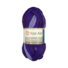YarnArt Flamenco 313 фиолетовый 1 уп