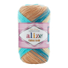 Alize Cotton gold batik 7938   1 