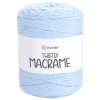 YarnArt Twisted Macrame 760 -