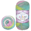 Alize Cotton gold batik 6792 ������� ����� ���� 1 �����