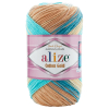 Alize Cotton gold batik 7938 ������� �������� 1 �����
