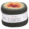 YarnArt Flowers 302 ������� ���������