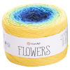 YarnArt Flowers 304 ������ ���������