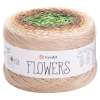 YarnArt Flowers 308 ������� �������
