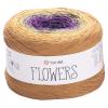 YarnArt Flowers 315 ������� ����������