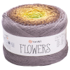YarnArt Flowers 317 ������� ������ ����� ����