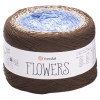 YarnArt Flowers 320 ���������� �����