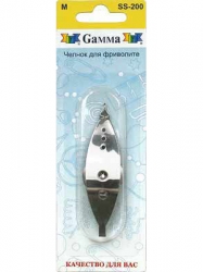 Gamma SS-200 Челнок для фриволите, купить в интернет магазине Стелла Арт