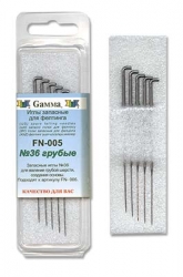 Gamma FN-005     36 ,    5  -    