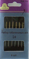  RIG-115     6 , 24 -    