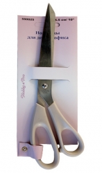 Hobby&Pro 590025 7705116 Ножницы для дома и офиса 25.5 см, купить в интернет магазине Стелла Арт