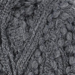 Alize Dantela wool 182 серый - 1 упаковка - интернет магазин Стелла Арт