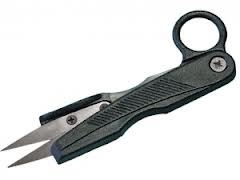 Крамет Н065 Ножницы для обрезки ниток 120 мм, купить в интернет магазине Стелла Арт