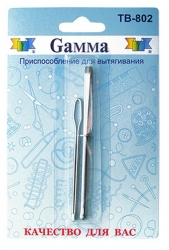Gamma TB-802    2   ,      