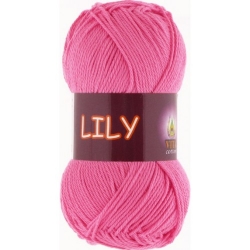 Vita Lily 1612 - -     