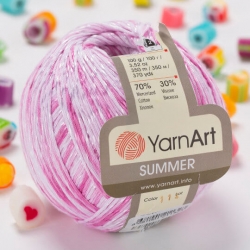 YarnArt Summer 114   -    