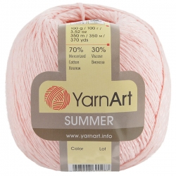 YarnArt Summer 46 -- -    