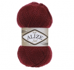 Alize Sal simli 57  -    