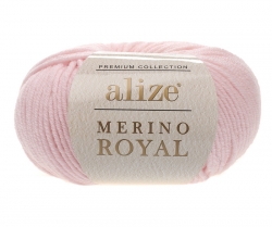 Alize Merino royal 31 - -    