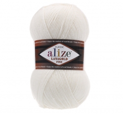Alize Lanagold fine 450  -    
