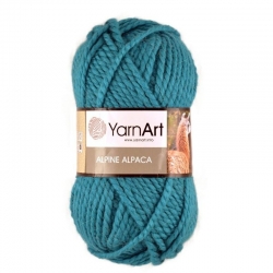 YarnArt Alpine alpaca 446  -    
