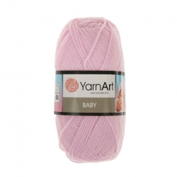 YarnArt Baby 649 -- -    