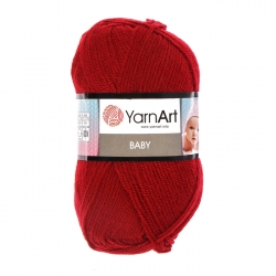 YarnArt Baby 3024  -    