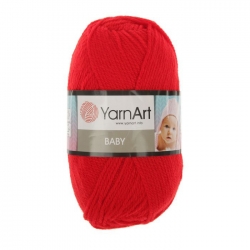 YarnArt Baby 156  -    