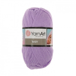 YarnArt Baby 9560  -    