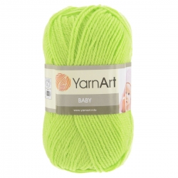 YarnArt Baby 13854   -    