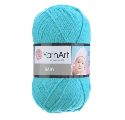 YarnArt Baby 552  -    