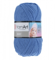 YarnArt Baby 600   -    