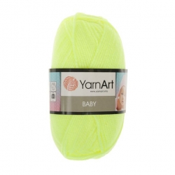 YarnArt Baby 8232   -    